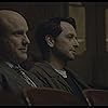 Enrico Colantoni and Matthew Rhys in A Beautiful Day in the Neighborhood (2019)