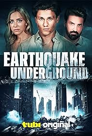 Earthquake Underground (2024)