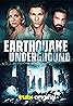 Earthquake Underground (2024) Poster