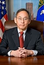 Steven Chu