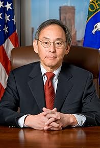 Primary photo for Steven Chu