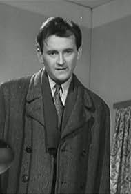 Jirí Sovák in Ó ti lektori (1953)