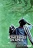 Sometimes in April (TV Movie 2005) Poster