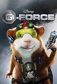 Primary photo for G-Force