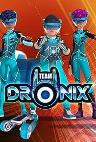 Primary photo for Team DroniX