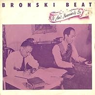 Primary photo for Bronski Beat: It Ain't Necessarily So