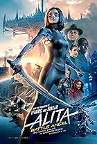 Alita: Battle Angel