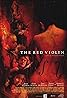 The Red Violin (1998) Poster