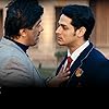 Samir Soni and Priyank Sharma in Old Flames - New Love (2021)