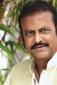 Primary photo for Mohan Babu