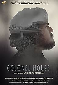 Colonel House (2022)