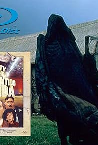 Primary photo for Blu-ray: El Sentido de la Vida