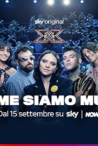 Primary photo for X Factor Italy