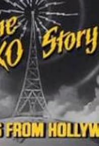 Primary photo for Hollywood the Golden Years: The RKO Story