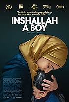 Mouna Hawa in Inshallah a Boy (2023)