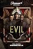 Evil (TV Series 2019–2024) Poster