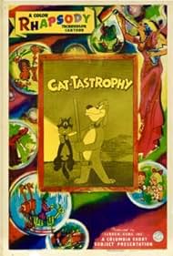 Cat-Tastrophy (1949)