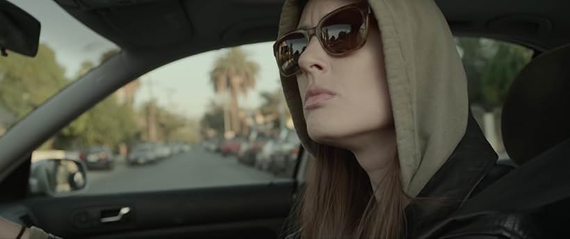 Sarah Hagan in Sun Choke (2015)