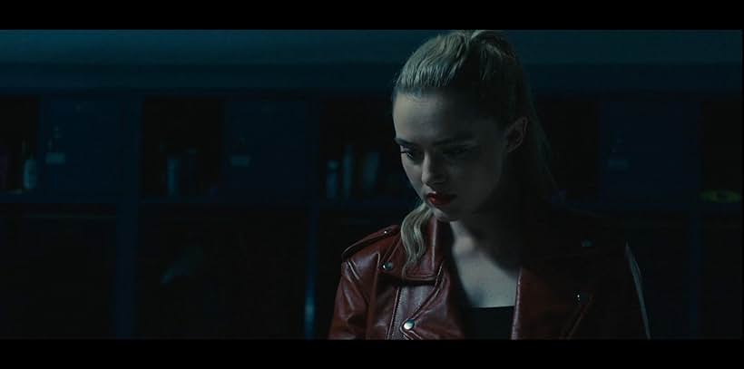 Kathryn Newton in Freaky (2020)