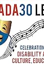 Alice Sheppard and Tree Lowe in ADA30 Lead On Celebration of Disability Arts, Culture, Education and Pride (2020)