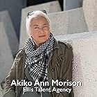 Akiko Morison