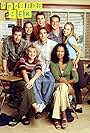 Garcelle Beauvais, Chris Evans, Margot Finley, Chris Hogan, Kyle Howard, Allison Mack, Lindsey McKeon, and Milo Ventimiglia in Opposite Sex (2000)