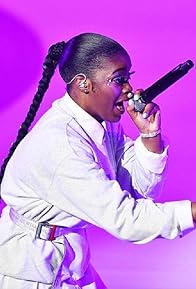 Primary photo for Tierra Whack