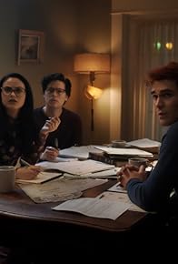 Primary photo for Chapter Ninety-Five: RIVERDALE: RIP (?)