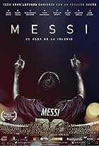 Lionel Messi in Messi (2014)