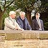 Trevor Bannister, Christopher Beeny, and Mike Grady in Last of the Summer Wine (1973)