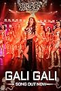 Mouni Roy in Neha Kakkar: Gali Gali (2019)