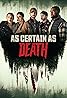 As Certain as Death (2023) Poster