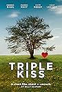 Triple Kiss (2017)