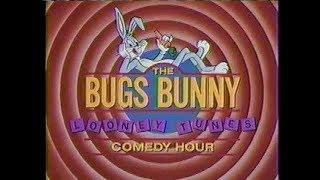 The Bugs Bunny/Looney Tunes Comedy Hour (1985)