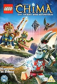 Lego: Legends of Chima (Mini Movies) (2013)