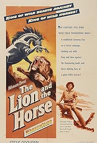 Primary photo for The Lion and the Horse