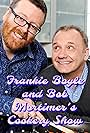 Bob Mortimer and Frankie Boyle in Frankie Boyle and Bob Mortimer's Cookery Show (2014)