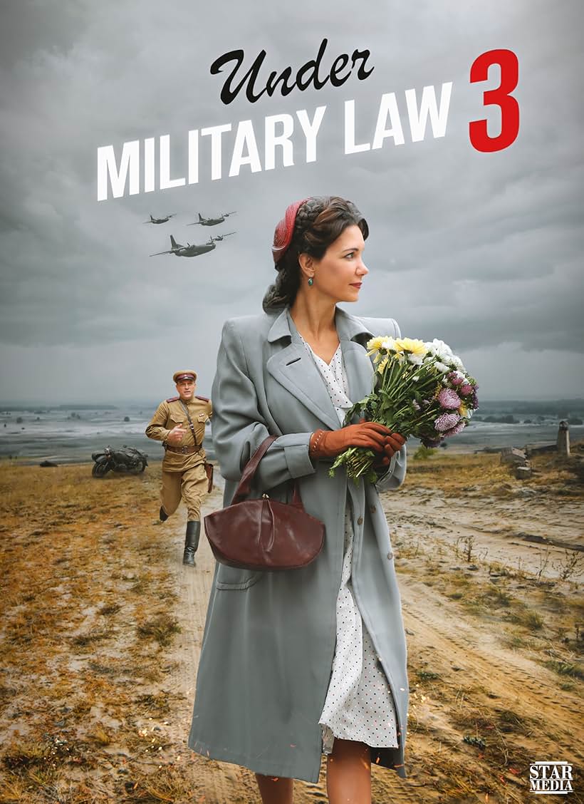 Under Military Law 3 (2019)