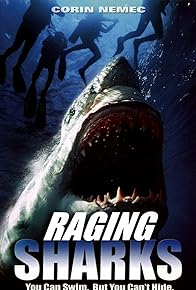 Primary photo for Raging Sharks