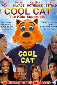 Primary photo for Cool Cat Kids Superhero