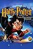 Harry Potter and the Philosopher's Stone (Video Game 2001) Poster