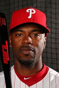 Primary photo for Jimmy Rollins