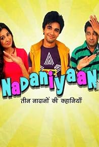 Primary photo for Nadaniyaan