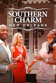 Primary photo for Southern Charm New Orleans