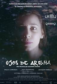 Ojos de arena (2020)