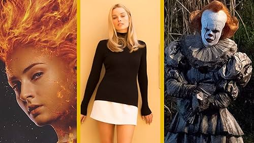 IMDb's Most Anticipated Movies of 2019