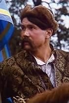 Vyacheslav Dubinin in Doroha na Sich (1995)