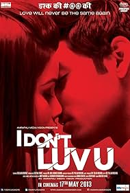 I Don't Luv U (2013)