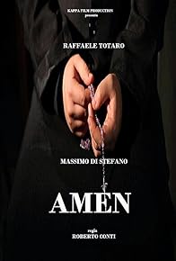 Primary photo for Amen - Il male ha molte facce