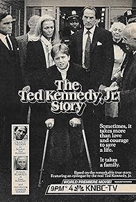 Primary photo for The Ted Kennedy Jr. Story